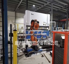 出售转让_高性价比二手亚威数控折弯机,型号:PBA-220/4100
