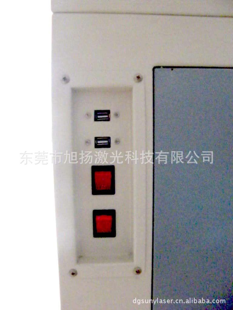 出售激光切割机 专业装裱卡纸激光镂花 速度快误差小 SUNY-6040F - 4
