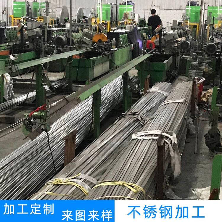 激光切割加工 激光切割 管裕钢业 激光切割加工工厂 - 4