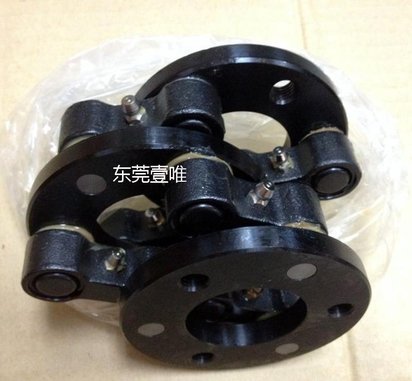 东莞供应三木施密特联轴器NSS辊压成型机,卫生产设备用
