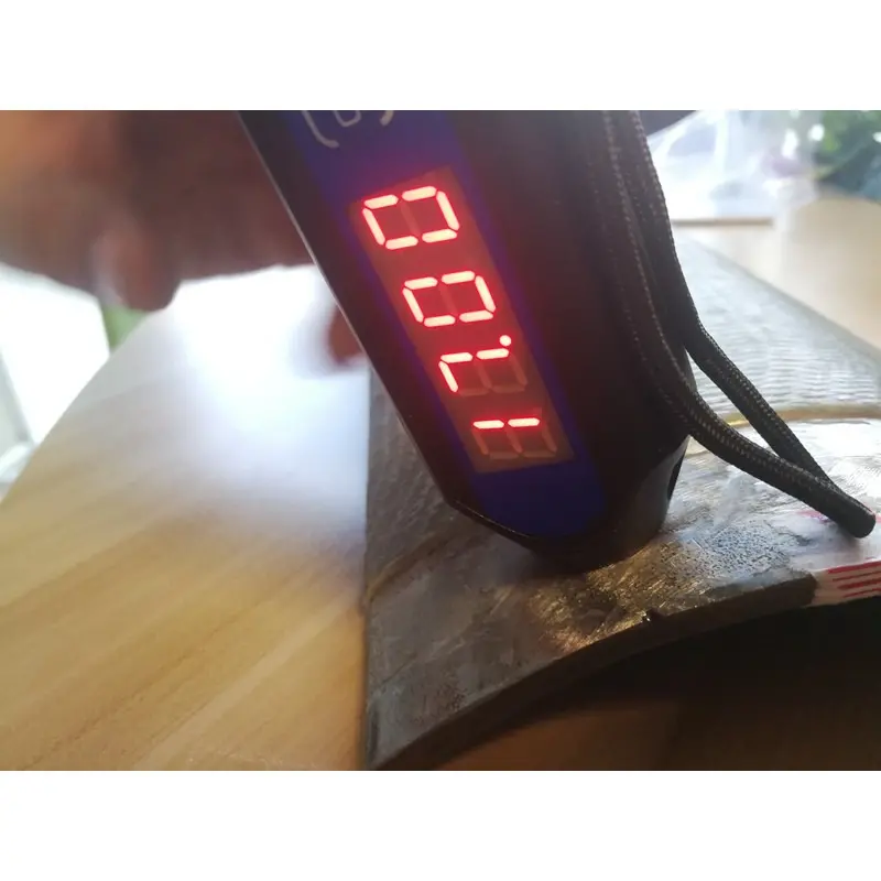 俄罗斯克鲁普斯AIR笔式电磁超声测厚仪