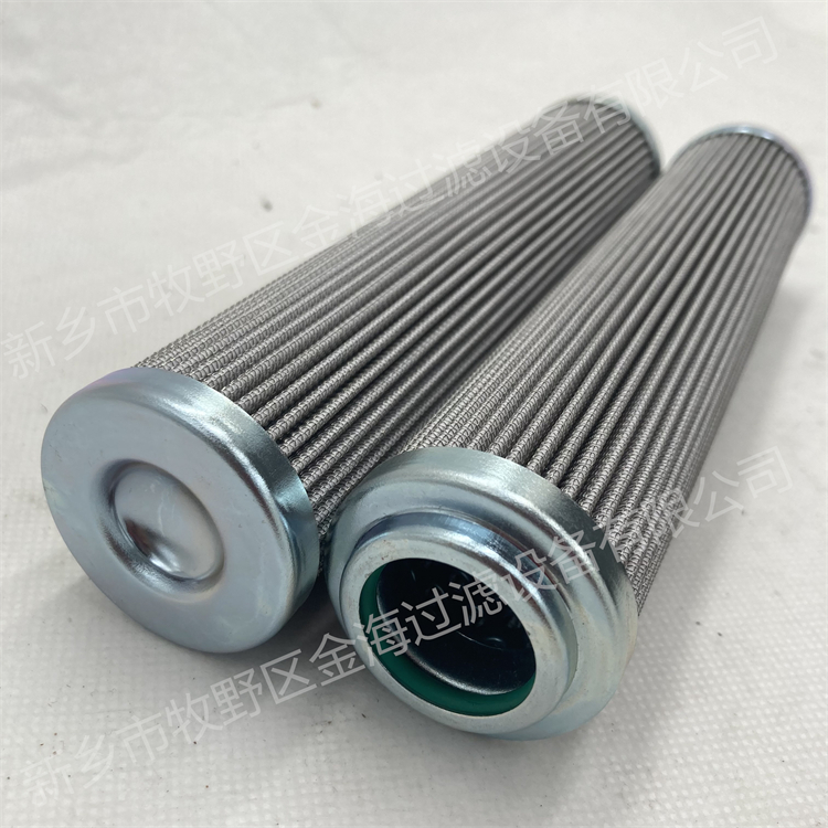 开卷机双向可逆液压油PALL滤芯HC9600FTN13H - 3