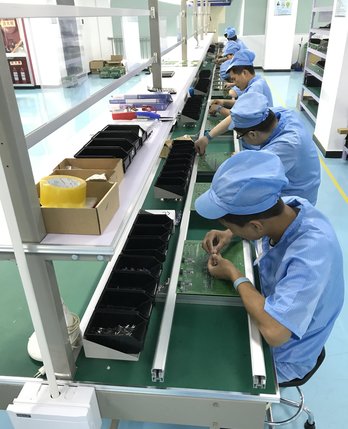 兰州PCB焊接加工