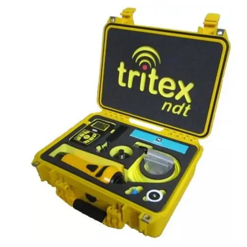 英国 Tritex 3000 型潜水员用测厚仪