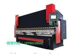 云南昆明3200mm电液伺服数控折弯机价格