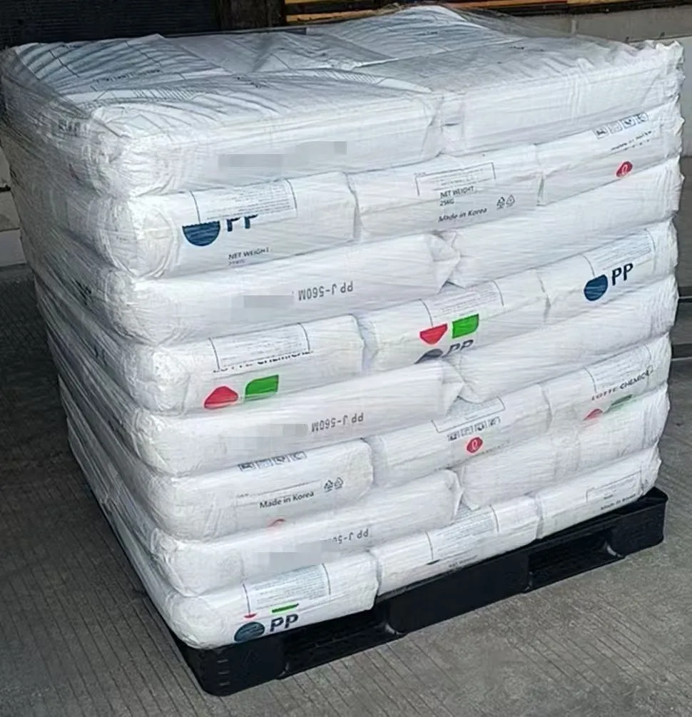 韩国乐天 HDPE 4100M 耐候性. 钢管涂层 LOTTE
