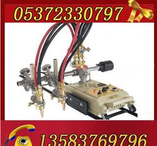 DCCG1-100半自动火焰切割机价格