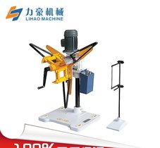 冲床送料机 深圳材料架厂家 轻型材料架 放料机 CR系列开卷机