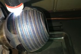 供应钴基粉末阀门堆焊机 等离子弧焊机上海多木质量好价格低