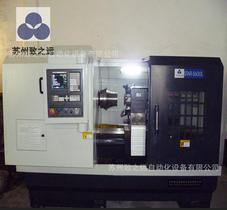 LED灯具厨具铝件专用经济型高效率数控旋压机STAR-S600L