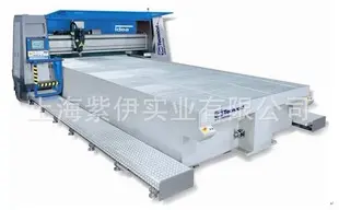 超高压水射流龙门滑道切割机