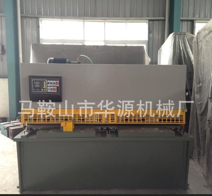 剪板机,厂家向临海台州供应价格低的QC12Y-12X2500液压剪板机