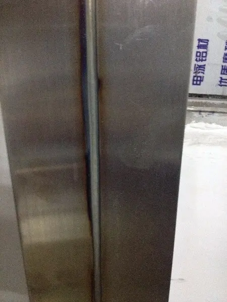 筒体直缝焊接 - 2