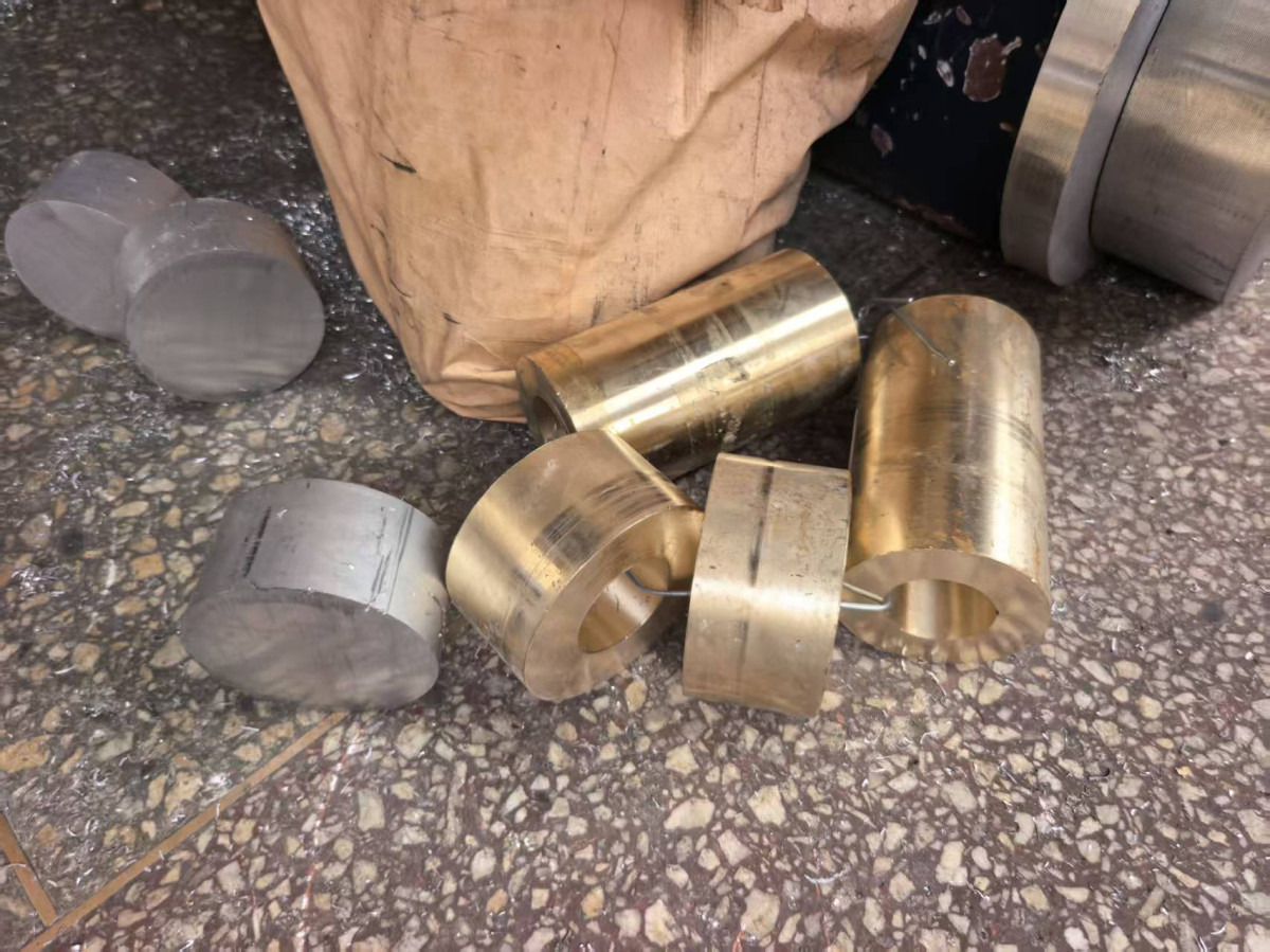 硬质6063铝板高硬度合金材质规整标准规格工业结构零部件加工重庆实力商家现货批发 - 2