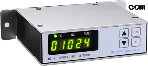 日本micro-fix螺纹孔涡流探伤仪MTD-100