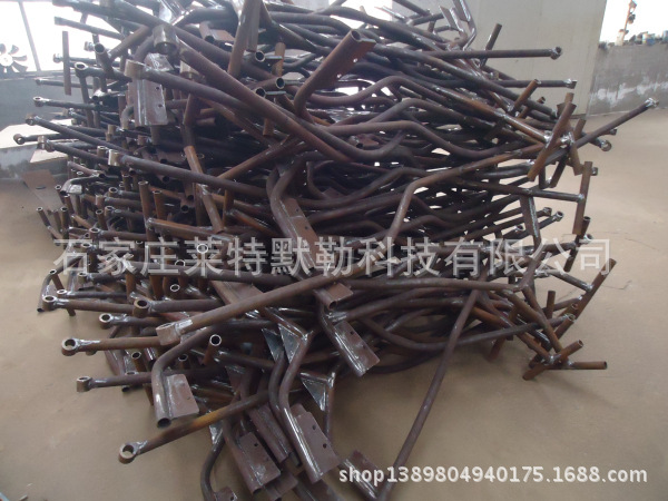 供应各种优质焊接加工 - 2