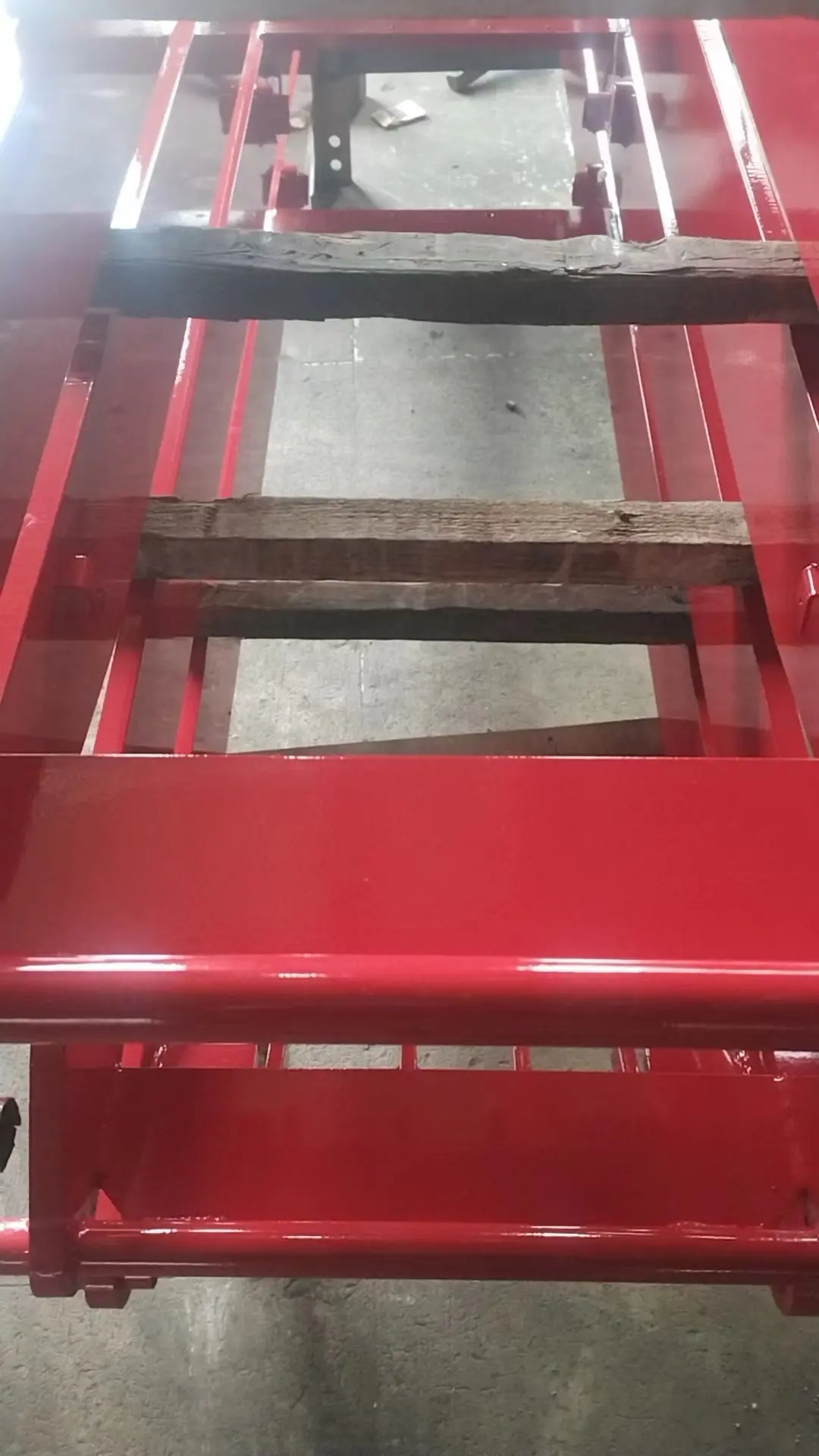金属涂覆锌铝涂覆美加力 - 2