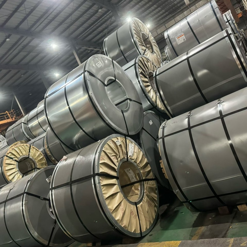 宝钢高锌层镀锌钢板Z700700克双面100微米抗腐蚀钣金件用料 - 2