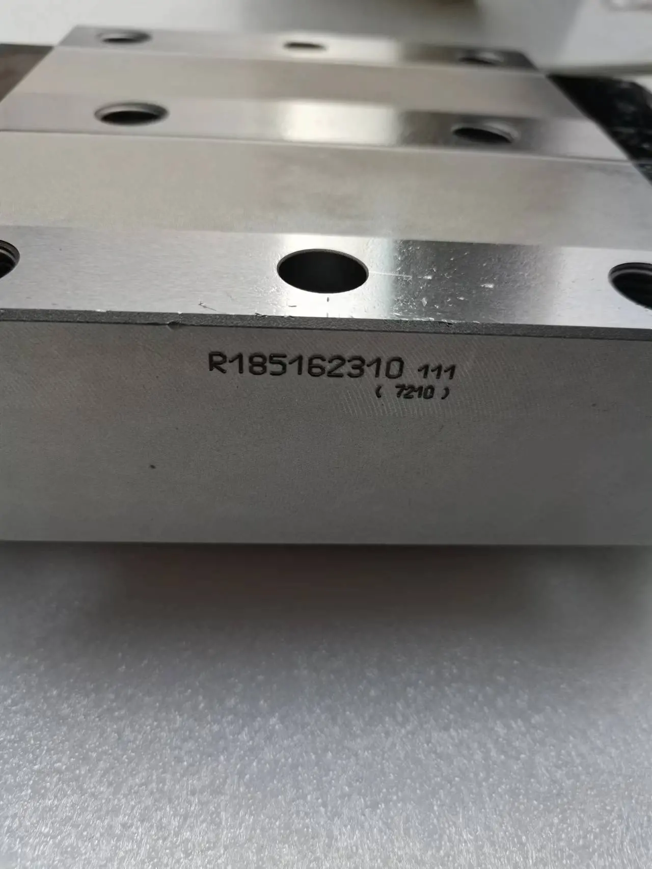 R200132290百超Fiber3015激光切割机轴承力士乐导轨R200132390