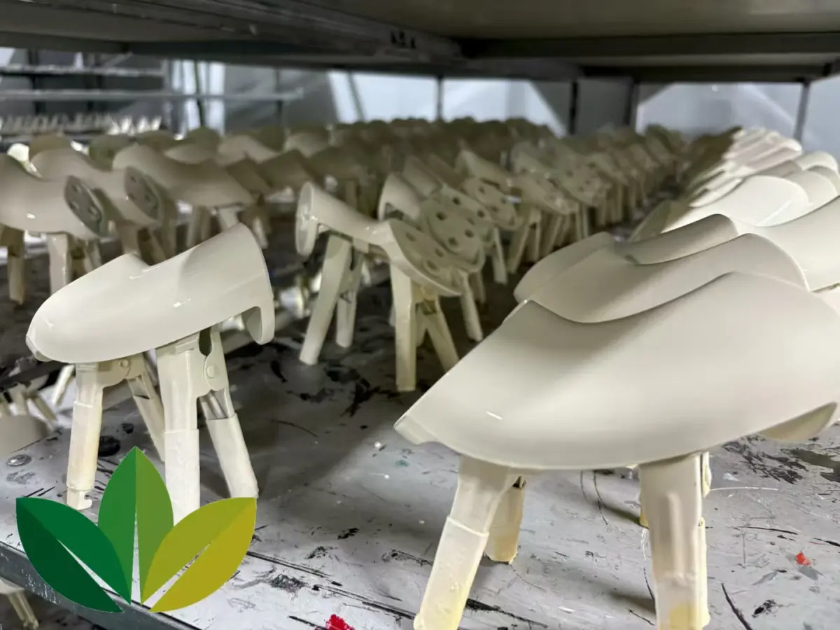 台州塑料件喷漆 黄岩喷漆 路桥喷漆 温岭喷漆 大溪喷漆 玉环喷漆 黄岩模具PP、ABS、尼龙、PC、PS烤漆 - 3