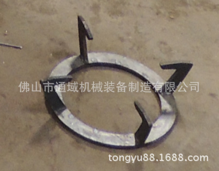 供应炉架中频焊机、炉架脚与支架焊接机、中频点焊机 - 2