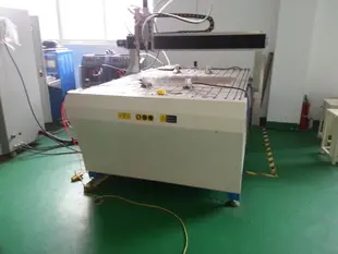 高精度全自动螺柱焊机 瑞博特