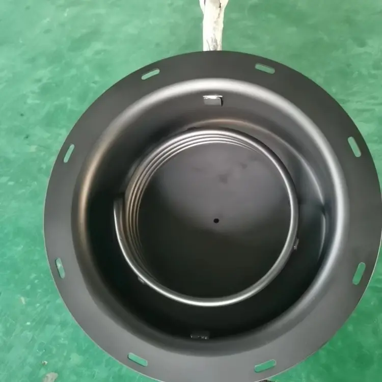 天津市宝坻区铁氟龙表面喷涂 防粘耐腐蚀耐高温 食品级 实地工厂