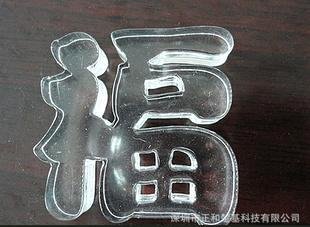 激光打标玻璃雕刻亚克力CO2激光雕刻机——铭昇激光
