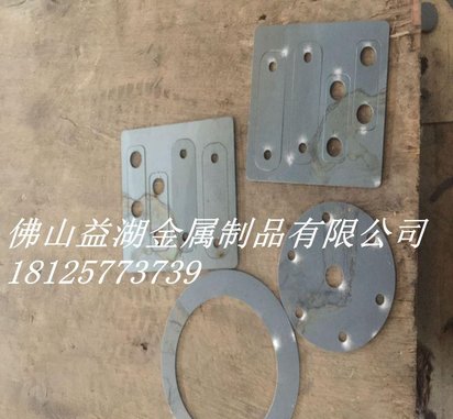 汽摩配件精密零件激光切割加工