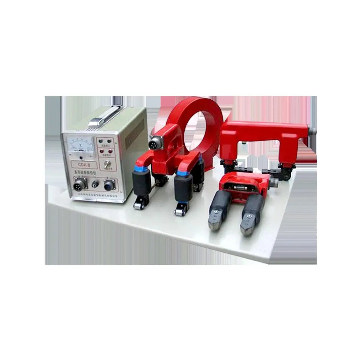 ZNTS-220磁轭探伤仪