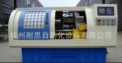 杭州耐思自动化设备有限公司供应高精度数控旋压机