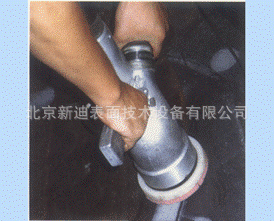 供应环保喷砂机 压力回收喷砂机 自动喷砂机 喷砂机厂家 喷砂机 - 4