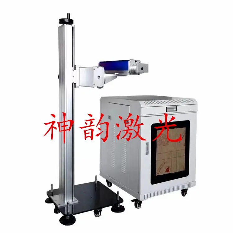 激光打标机可以打什么材料?