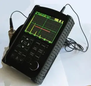 气孔超声波探伤仪NDT620