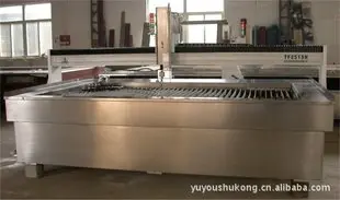 3020H型水切机 njzysk