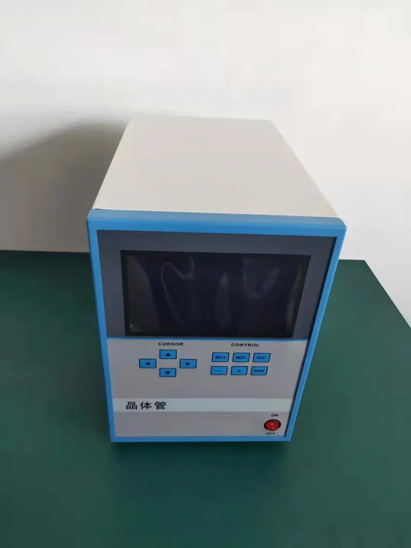 小五金镍片晶体管点焊机储能电阻焊机18650锂电池点焊机 - 2