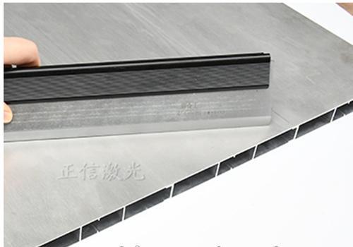 高端非标定制 全铝家具整板焊接设备 自动上下料流水线一体化焊接 - 4