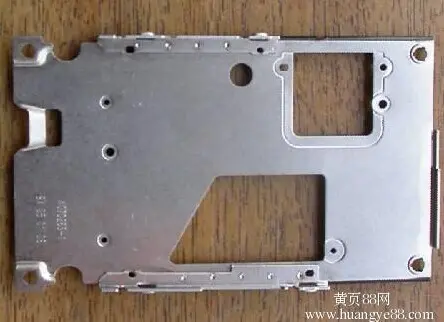 金属弹片激光焊接,激光焊接加工厂家,激光焊接加工服务