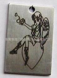 虎门激光加工、虎门激光打标、虎门激光镭射、虎门激光镭雕 - 4