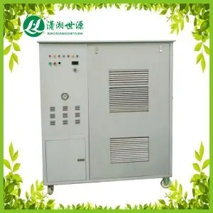 优惠供应氢氧切割机选世源氢氧机 氢氧切割机供应商