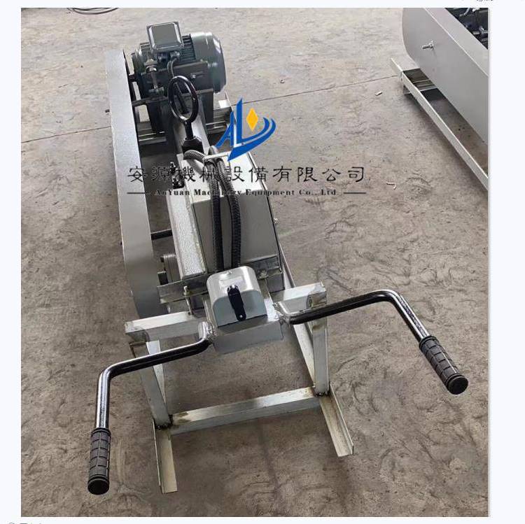 吊磨机 悬挂式打磨机 M3140吊挂式砂轮机 手扶摇臂砂轮机 - 4