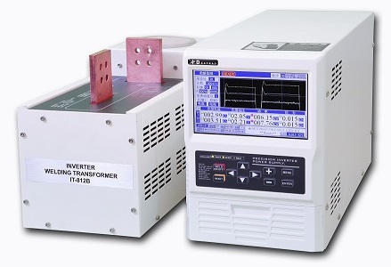 逆变直流焊接电源PIW-5230A