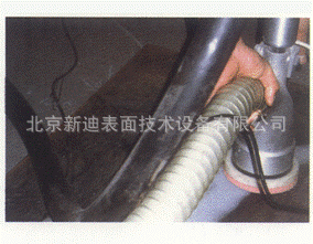 供应环保喷砂机 压力回收喷砂机 自动喷砂机 喷砂机厂家 喷砂机 - 3