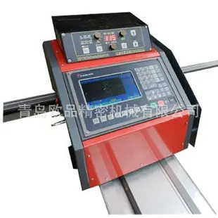 CSBG系列便携式数控切割机 青岛欧品