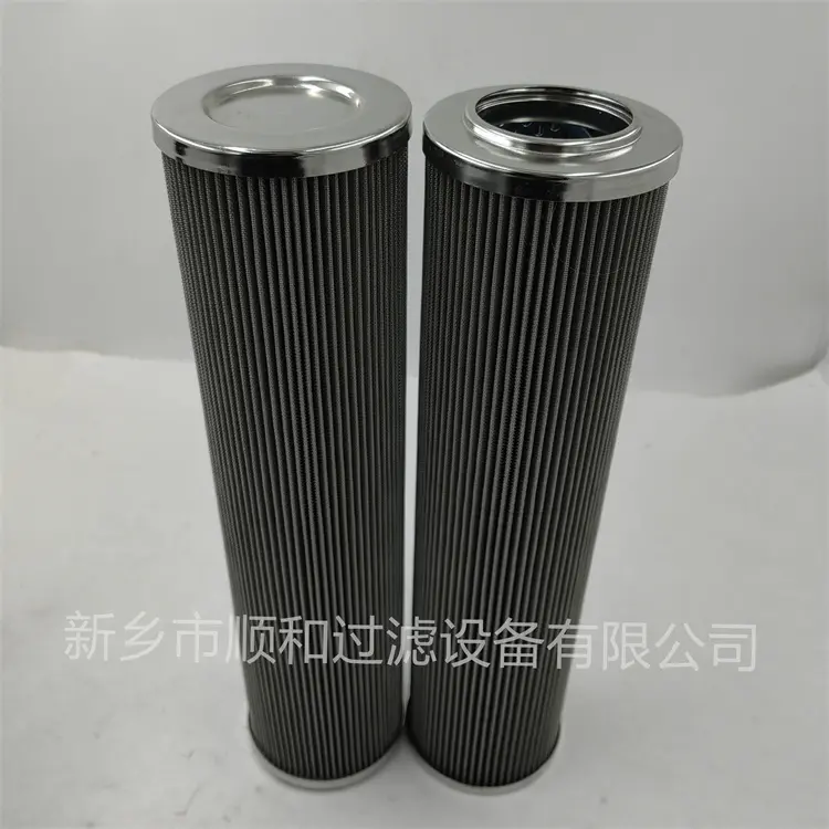 LH0060D010BN3HC钢厂润滑油喷砂机除尘燃油过滤器滤芯