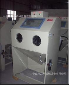 手动喷砂机销售量厂家