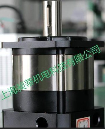 火焰切割机专用精密行星减速机
