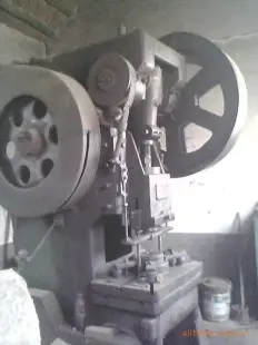 出售二手冲床 冲床 80T