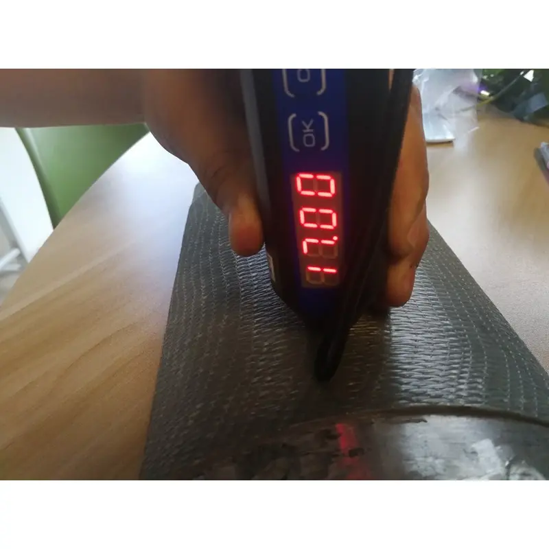 俄罗斯克鲁普斯AIR笔式电磁超声测厚仪 - 2