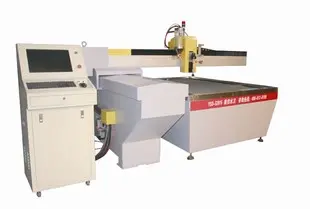永晟达数控水刀 S3020